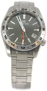 Grand Seiko Grand Seiko Sport SBGM247 40mm Stainless steel