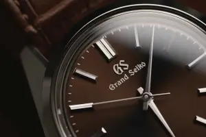 Grand Seiko SBGW293