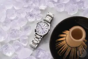 Grand Seiko Kiri SBGW323