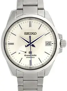 Grand Seiko Grand Seiko Spring Drive SBGA079 39mm