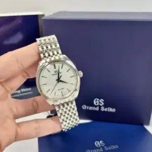 Grand Seiko Grand Seiko Elegance SBGY013 38mm Stainless steel