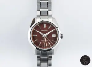 Grand Seiko Hi-Beat 36000 GMT SBGJ021