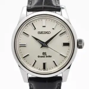 Grand Seiko Grand Seiko Elegance SBGW031 Cream