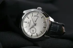 Grand Seiko Elegance SBGK007