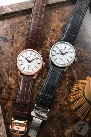Grand Seiko SLGW003