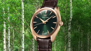 Grand Seiko SBGW264