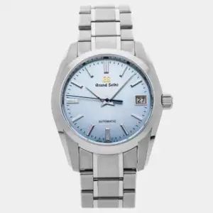 Grand Seiko Grand Seiko Heritage SBGR325 Stainless steel Blue