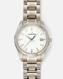 Grand Seiko Grand Seiko Heritage SBGX355 Titanium