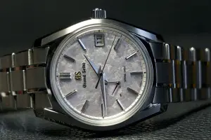 Grand Seiko SBGA413