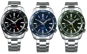 Grand Seiko SBGE253