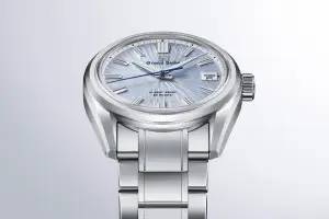 Grand Seiko SLGH027 Mount Iwate