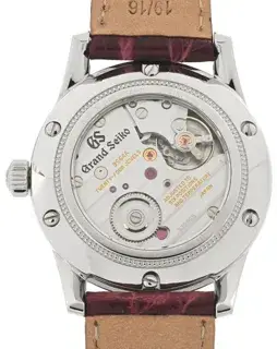 Grand Seiko Grand Seiko Elegance SBGW287 Stainless steel