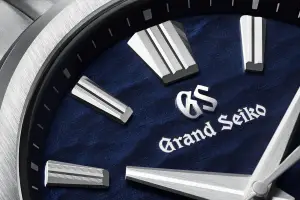 Grand Seiko SLGA021