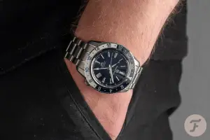 Grand Seiko SBGJ237