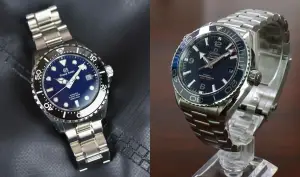 Grand Seiko SBGH289