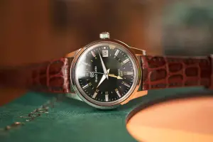 Grand Seiko Tōgè Special Edition