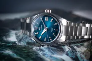 Grand Seiko SLGA025