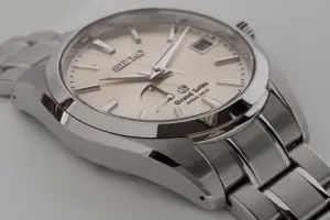 Grand Seiko SBGA001