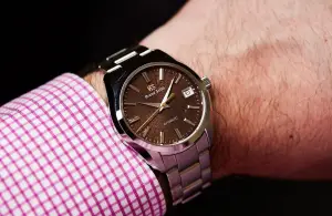 Grand Seiko SBGR311