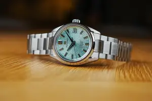 Grand Seiko SLGH021 Genbi Valley