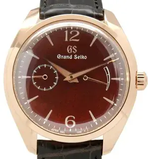 Grand Seiko Grand Seiko Elegance SBGK002 39mm Rose gold