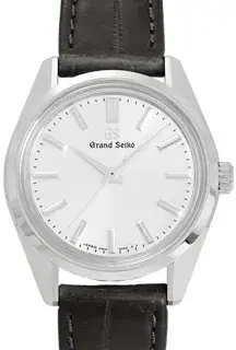 Grand Seiko Grand Seiko Heritage SBGW291 36.5mm Stainless steel Silver