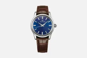 Grand Seiko SBGW279