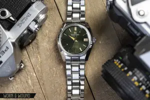 Grand Seiko SBGH271