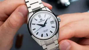Grand Seiko SLGH027