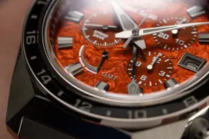 Grand Seiko SBGC275 Shinshu Sunrise