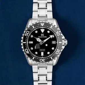 Grand Seiko Grand SeikoSpring Drive