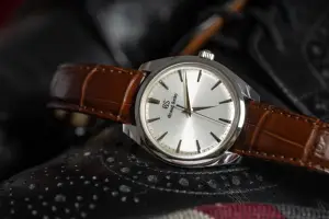 Grand Seiko SBGX331