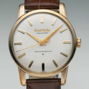 Grand Seiko Grand Seiko 3180