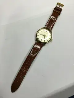 Grand Seiko Grand Seiko Elegance SBGW252 38mm Yellow gold Silver