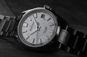 Grand Seiko White Birch