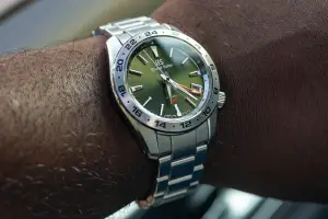 Grand Seiko SBGM247