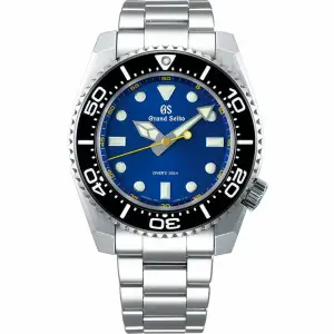 Grand Seiko SBGX337