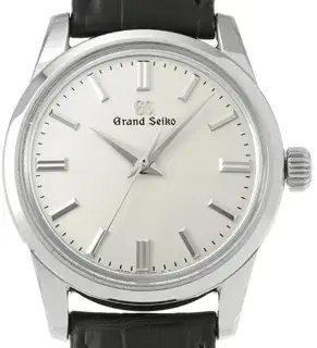 Grand Seiko Grand Seiko Elegance SBGW231 37.5mm Stainless steel