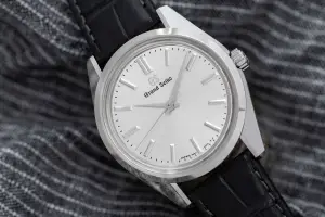 Grand Seiko SBGW291