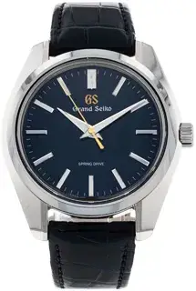 Grand Seiko Grand Seiko Heritage CollectionHi-Beat