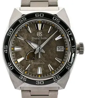 Grand Seiko Grand Seiko Sport SBGA403 44mm