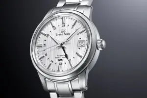 Grand Seiko SBGJ271 Yukigesho