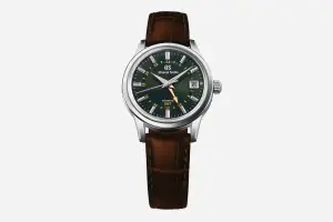 Grand Seiko Toge