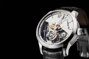 Greubel Forsey Signature 1