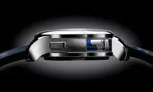 Greubel Forsey GMT