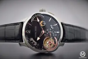 Greubel Forsey Grande Sonnerie