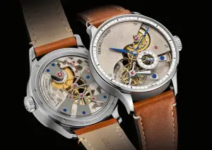 Greubel Forsey Hand Made 1