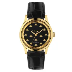 Gucci G-Timeless Automatic