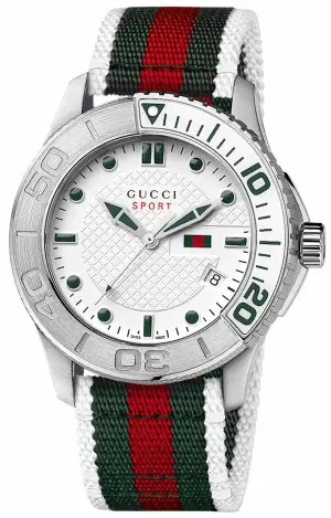 Gucci G-Timeless Sport