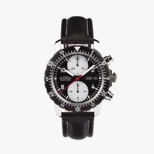 Guinand Duograph-Chrono RPanda